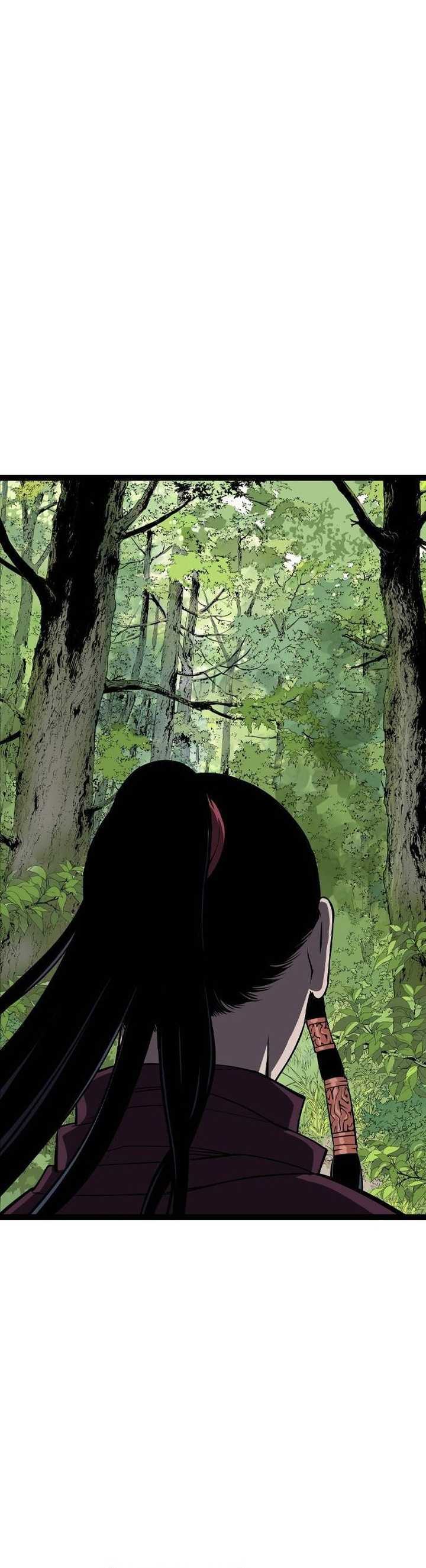 Asura (Ryu Ki-Un) Chapter 24