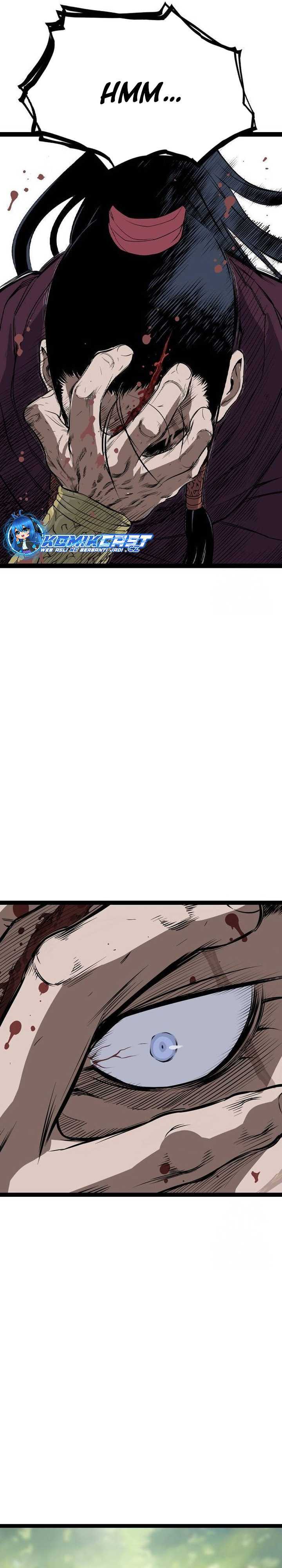 Asura (Ryu Ki-Un) Chapter 24