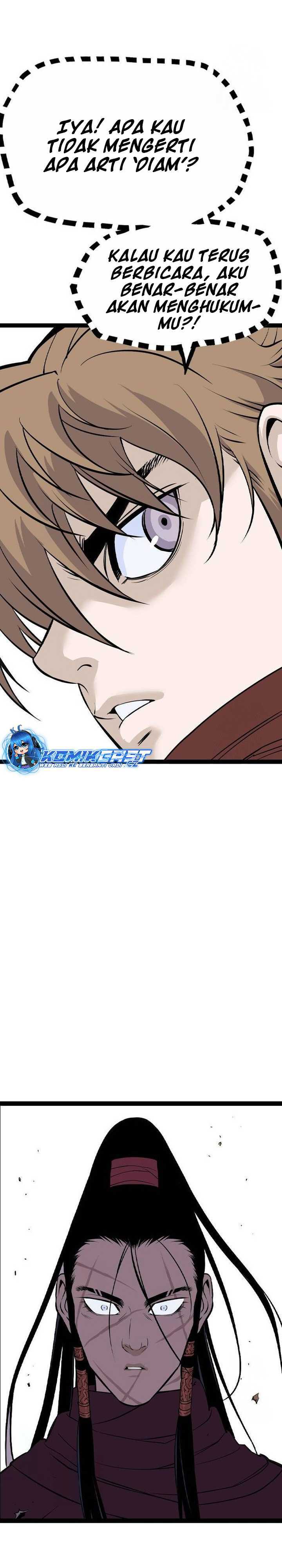 Asura (Ryu Ki-Un) Chapter 24
