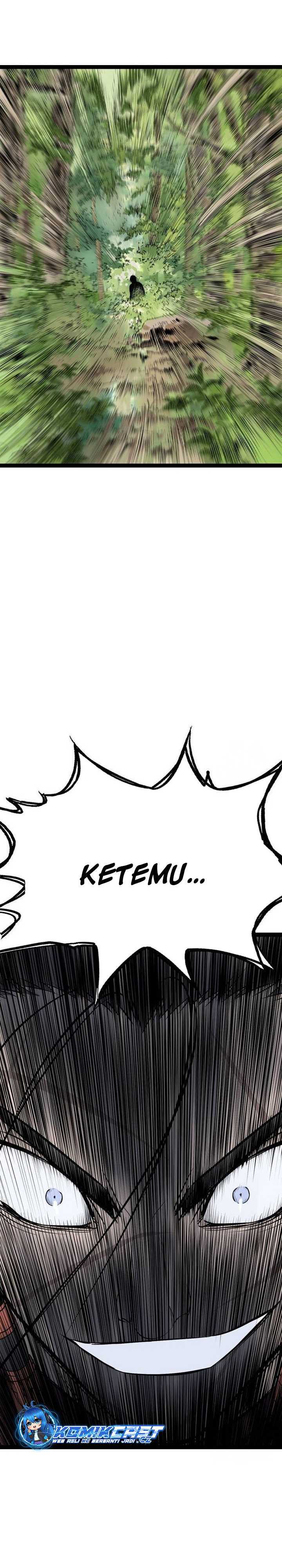 Asura (Ryu Ki-Un) Chapter 24