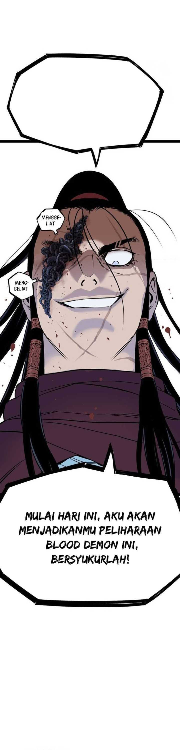 Asura (Ryu Ki-Un) Chapter 24