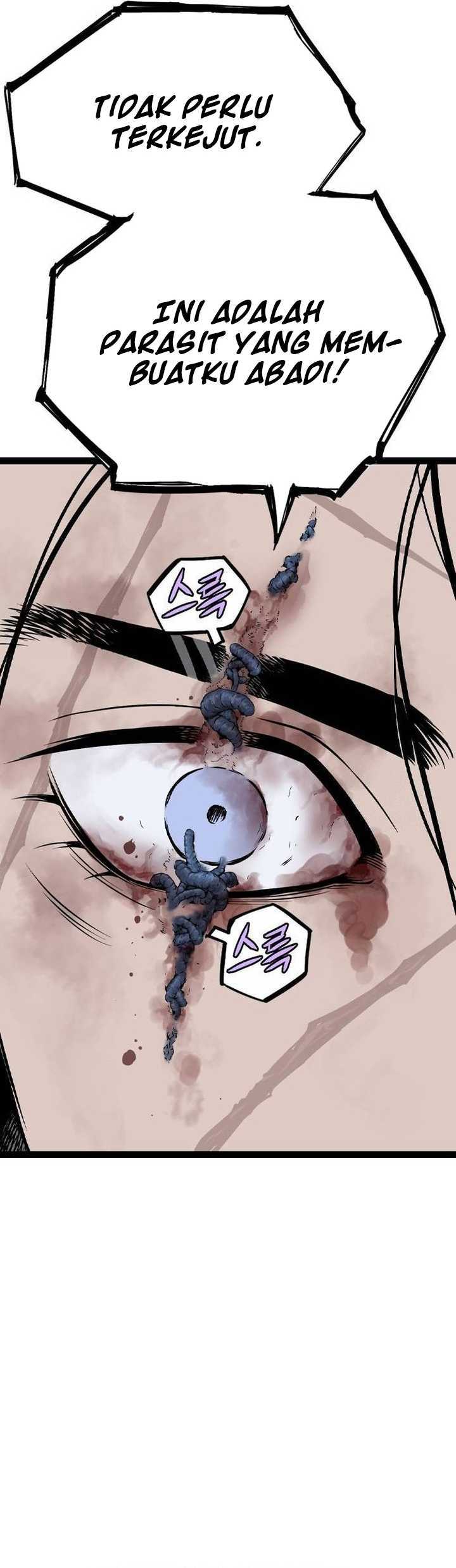 Asura (Ryu Ki-Un) Chapter 24