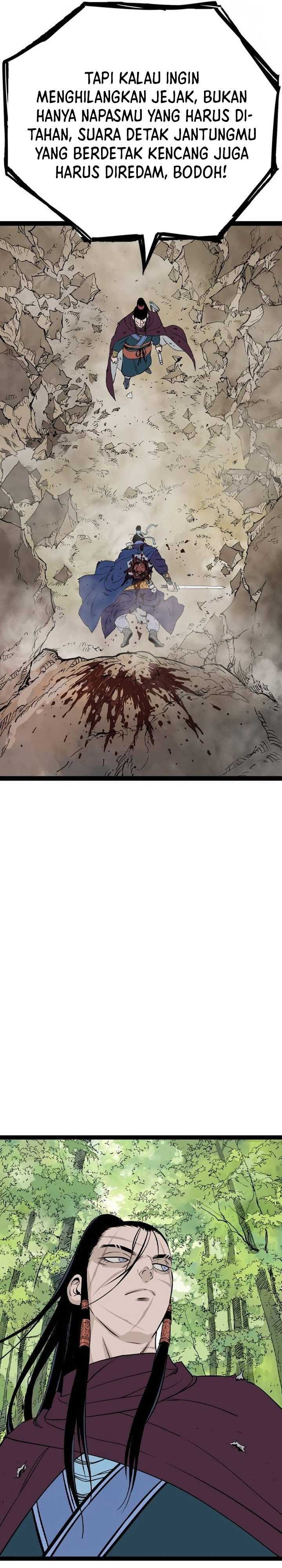 Asura (Ryu Ki-Un) Chapter 24