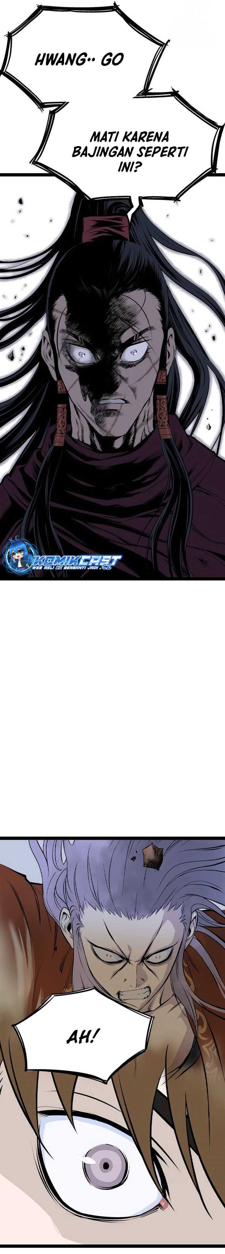 Asura (Ryu Ki-Un) Chapter 24