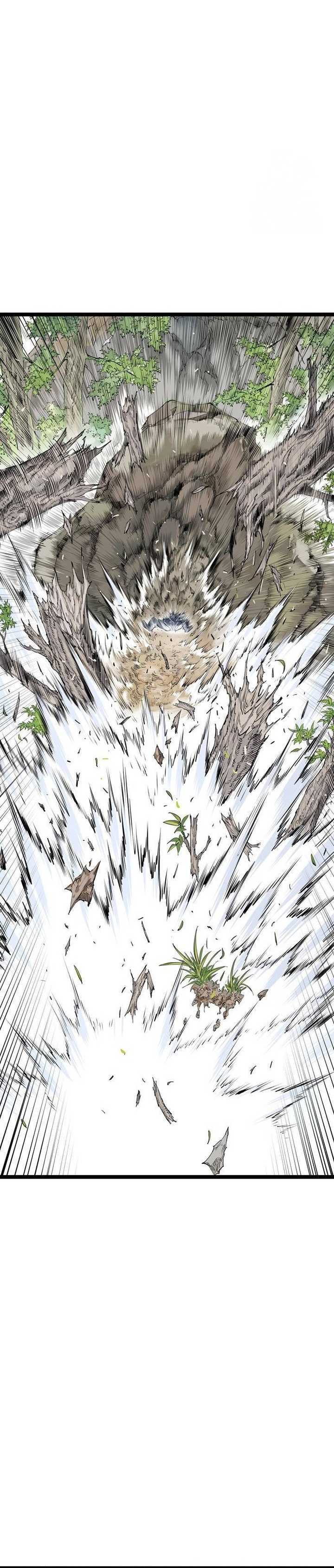 Asura (Ryu Ki-Un) Chapter 24