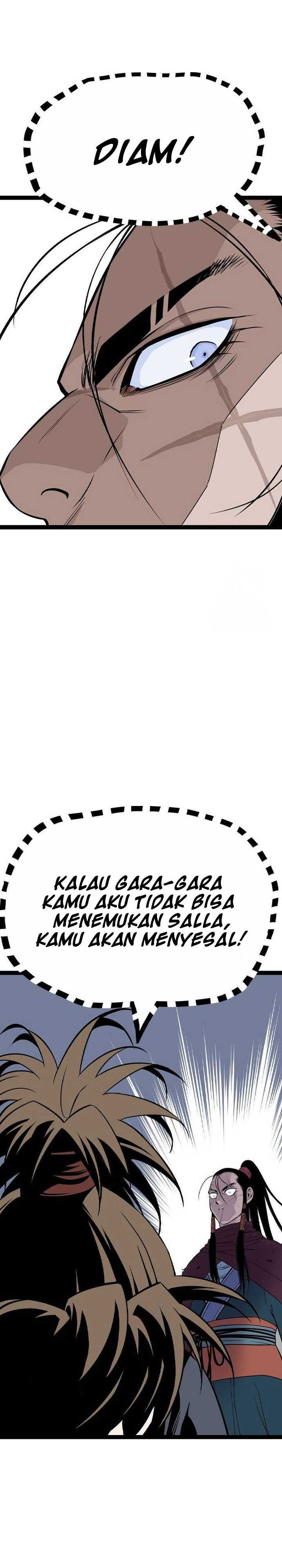 Asura (Ryu Ki-Un) Chapter 24