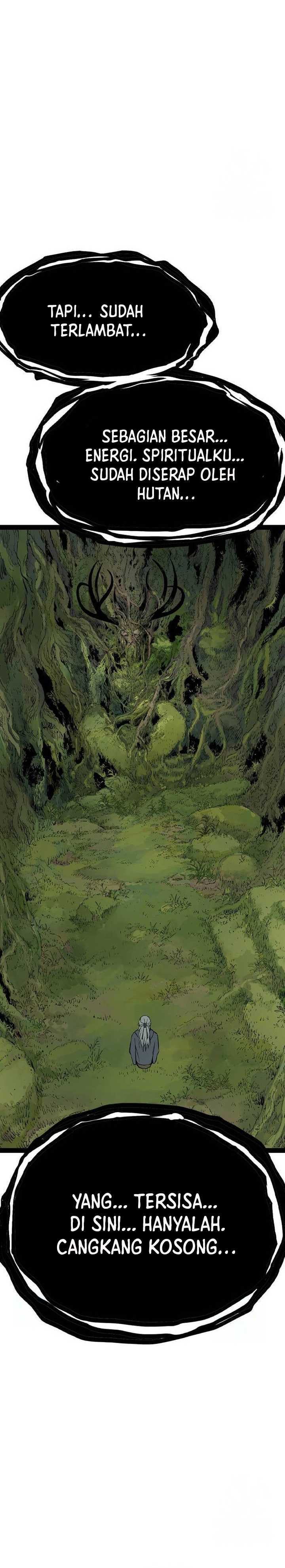Asura (Ryu Ki-Un) Chapter 24