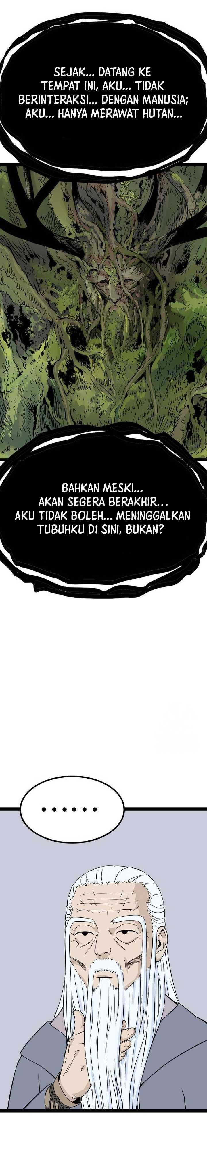 Asura (Ryu Ki-Un) Chapter 24