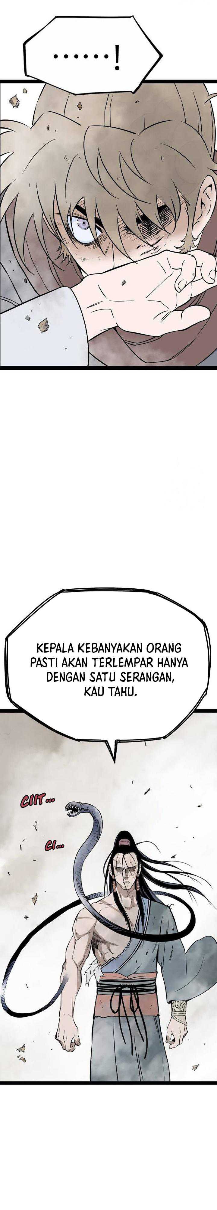 Asura (Ryu Ki-Un) Chapter 25