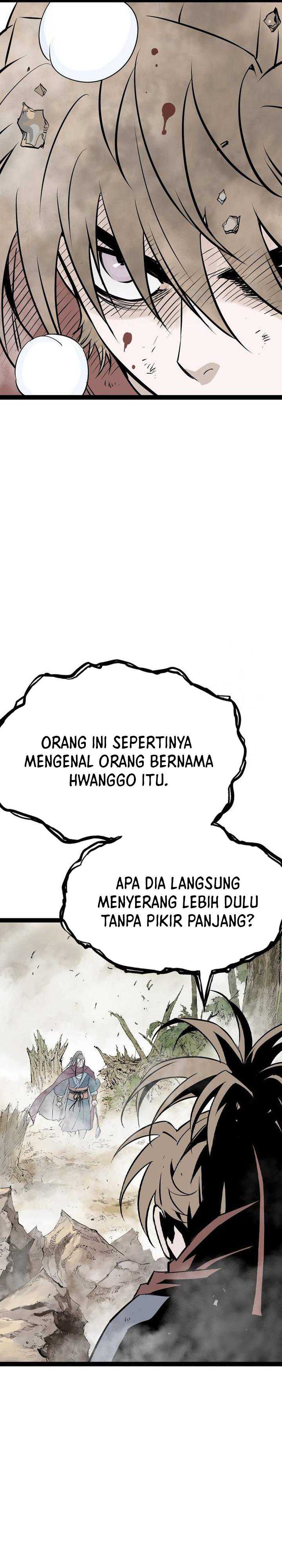 Asura (Ryu Ki-Un) Chapter 25