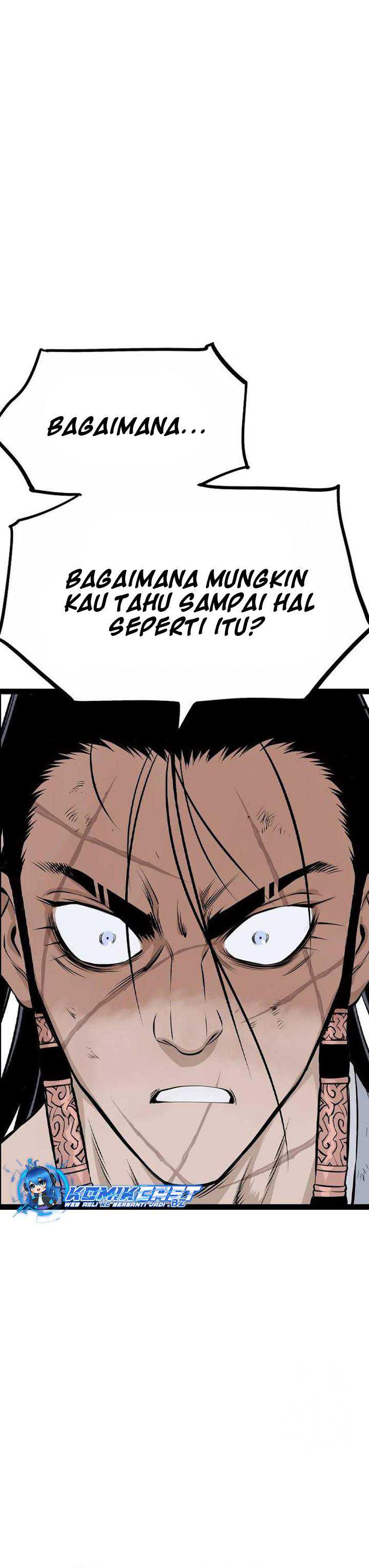 Asura (Ryu Ki-Un) Chapter 25