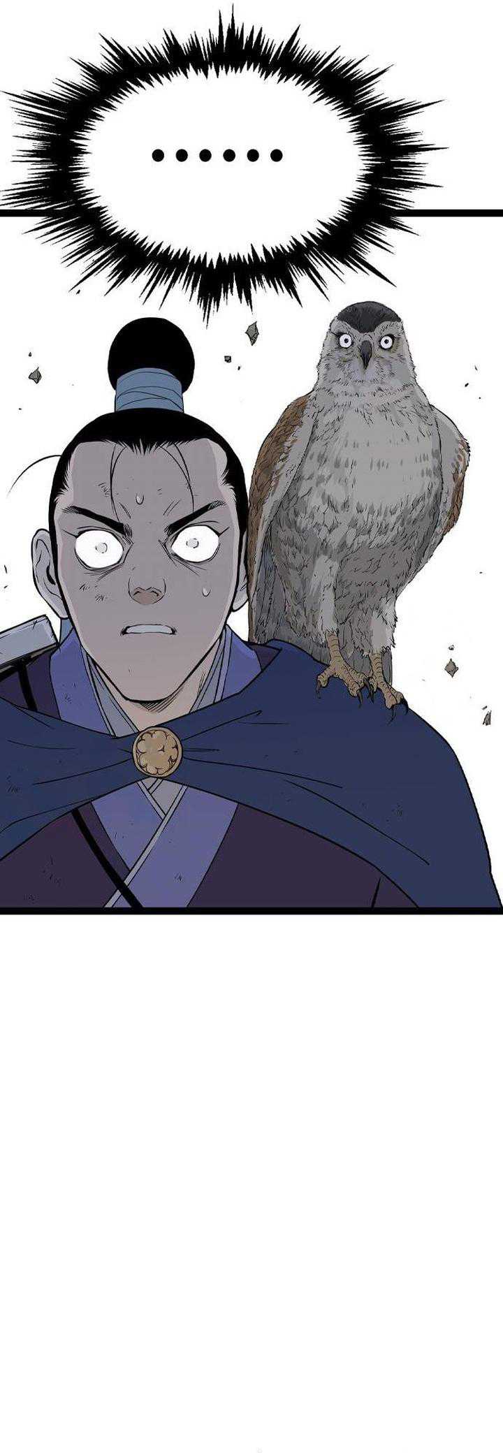 Asura (Ryu Ki-Un) Chapter 26