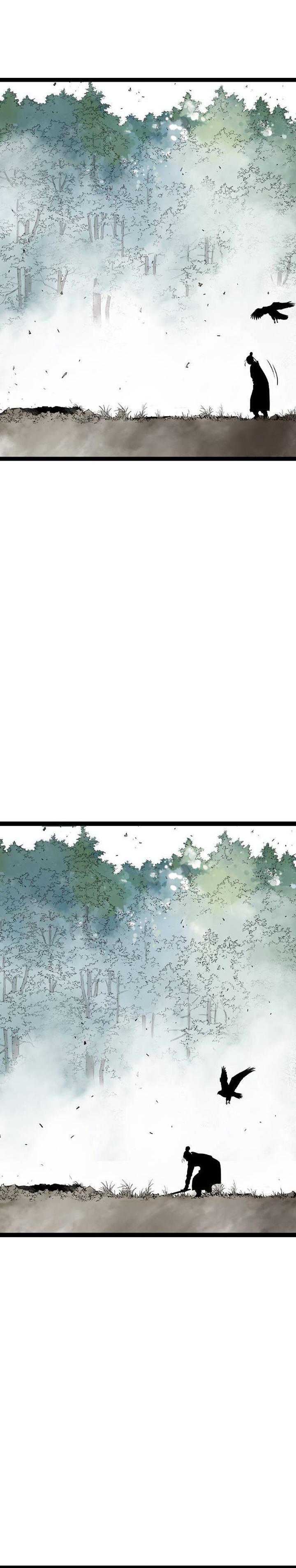 Asura (Ryu Ki-Un) Chapter 26