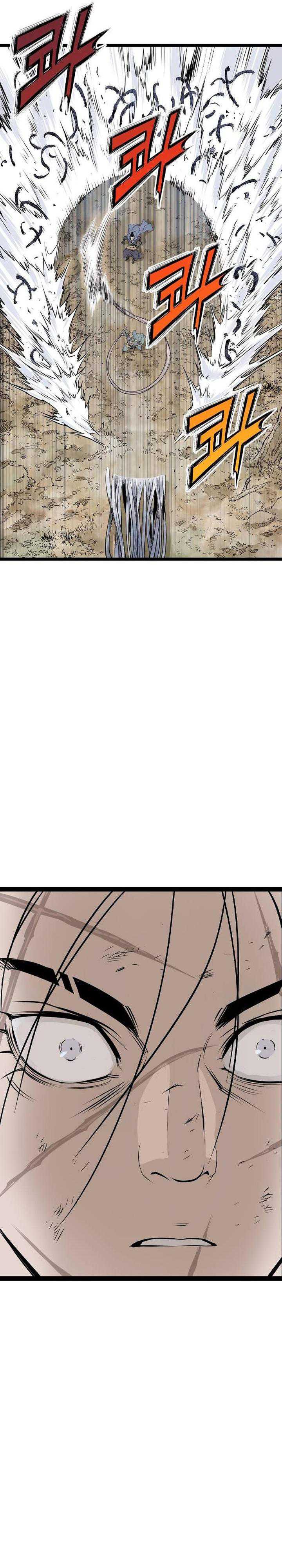 Asura (Ryu Ki-Un) Chapter 26