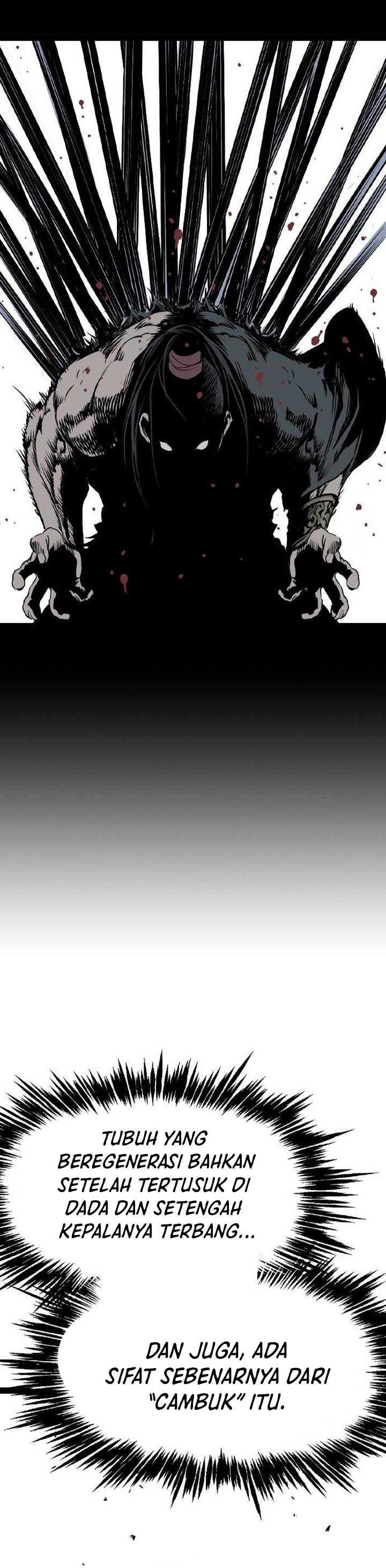 Asura (Ryu Ki-Un) Chapter 26