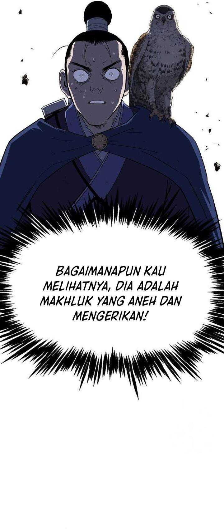 Asura (Ryu Ki-Un) Chapter 26