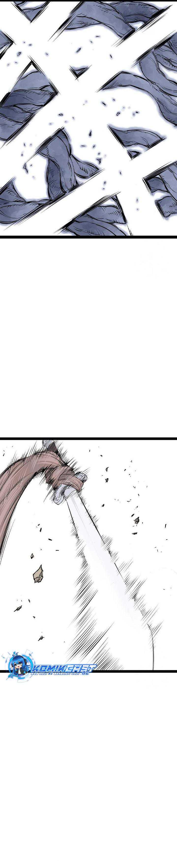 Asura (Ryu Ki-Un) Chapter 26