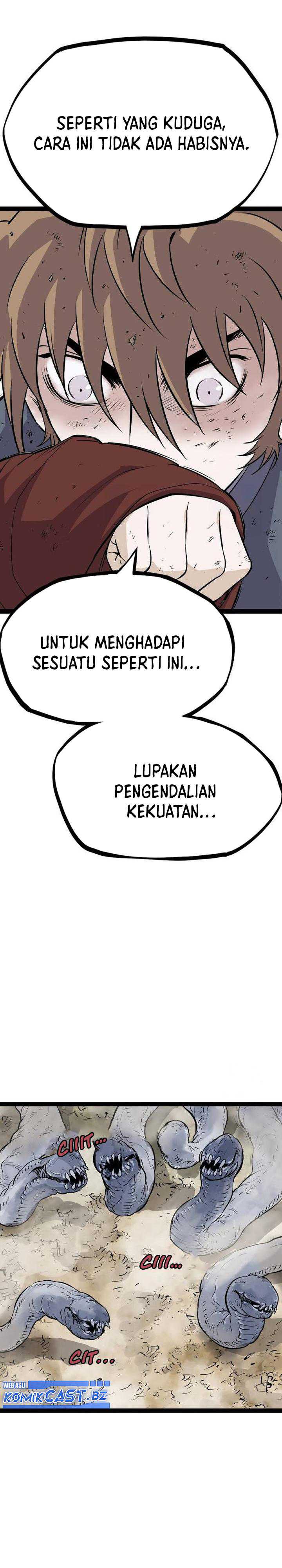 Asura (Ryu Ki-Un) Chapter 26