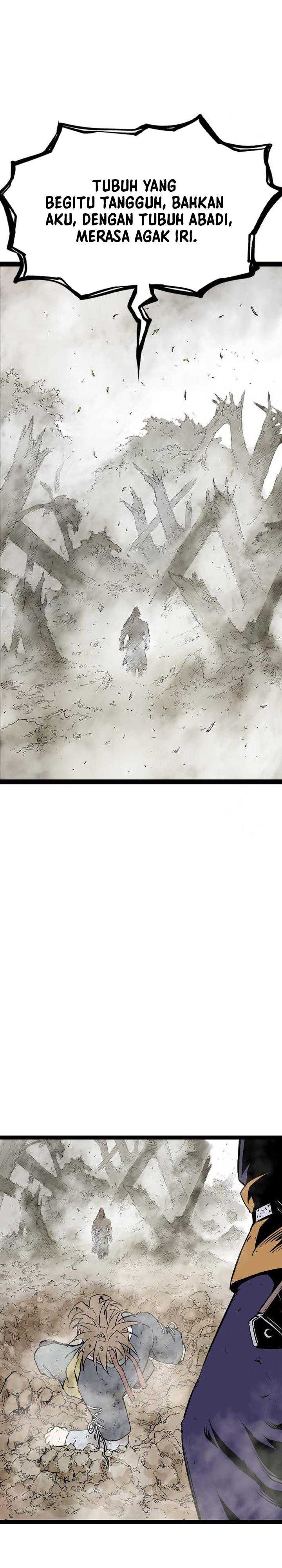 Asura (Ryu Ki-Un) Chapter 26