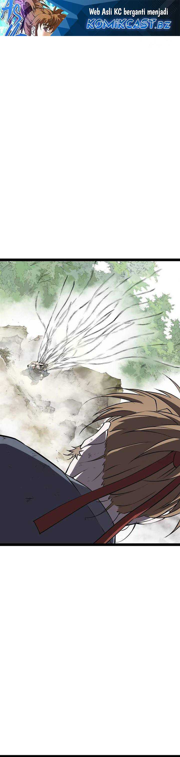 Asura (Ryu Ki-Un) Chapter 26