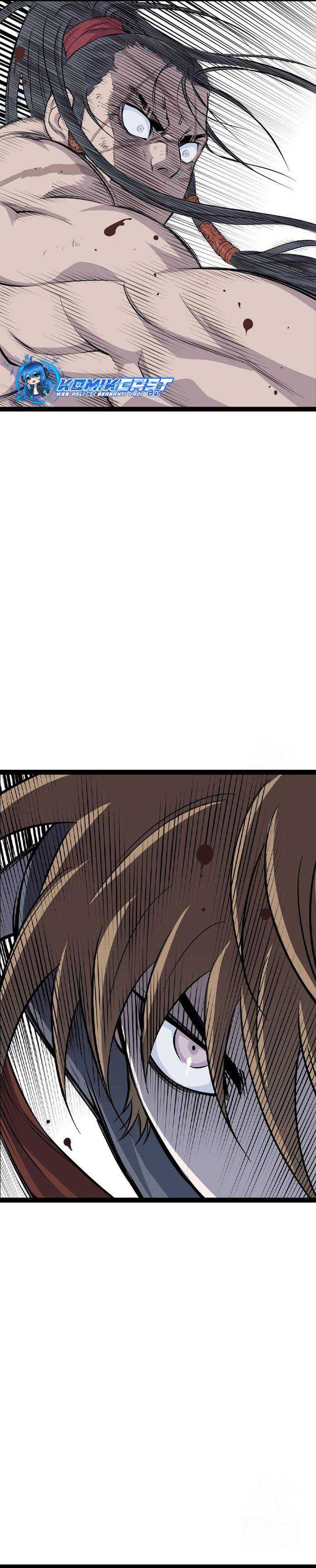 Asura (Ryu Ki-Un) Chapter 27