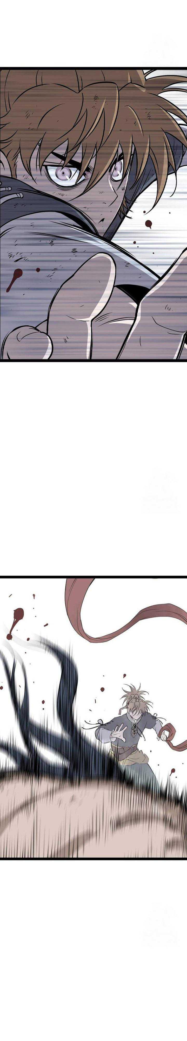 Asura (Ryu Ki-Un) Chapter 27