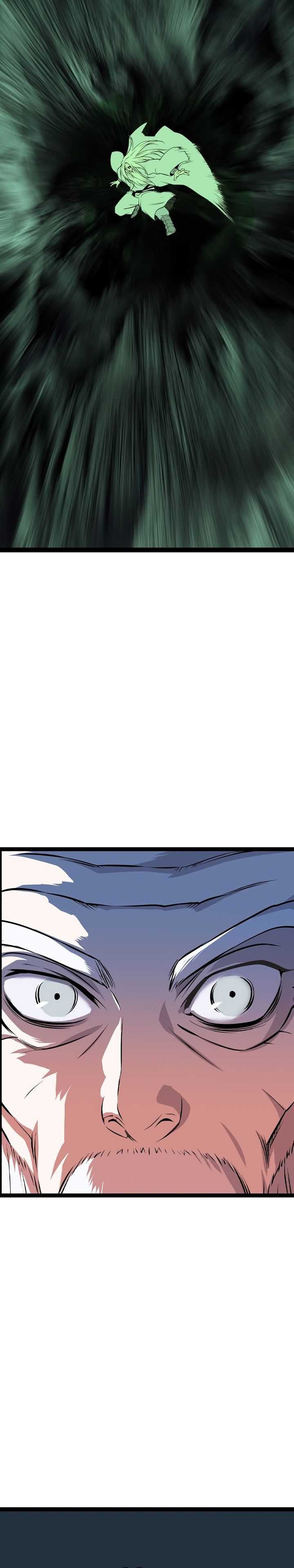 Asura (Ryu Ki-Un) Chapter 28