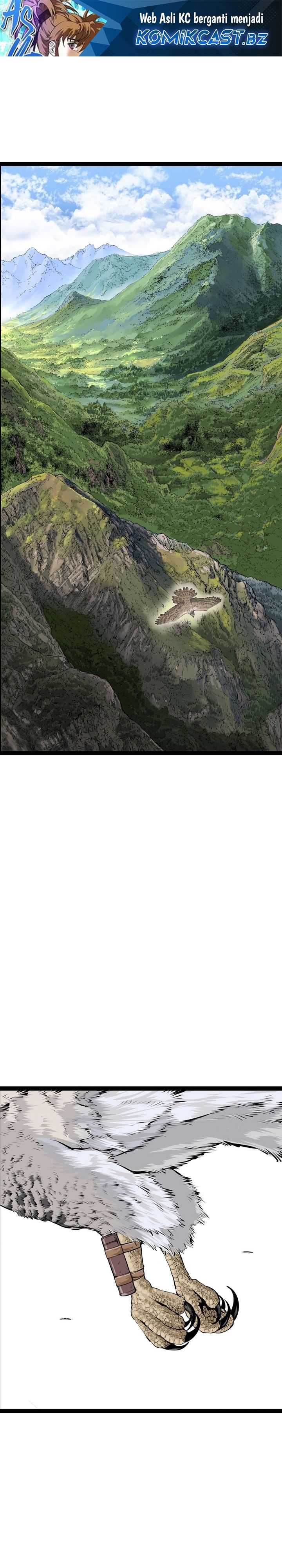 Asura (Ryu Ki-Un) Chapter 28