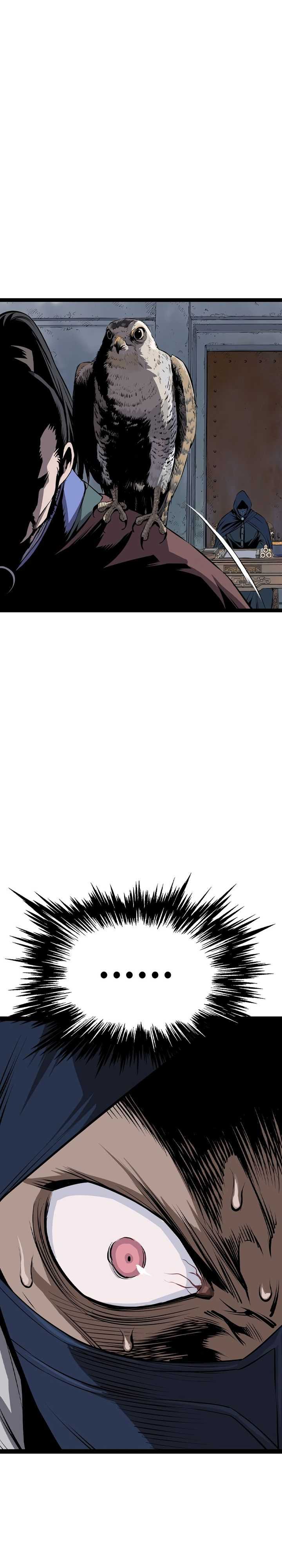 Asura (Ryu Ki-Un) Chapter 28