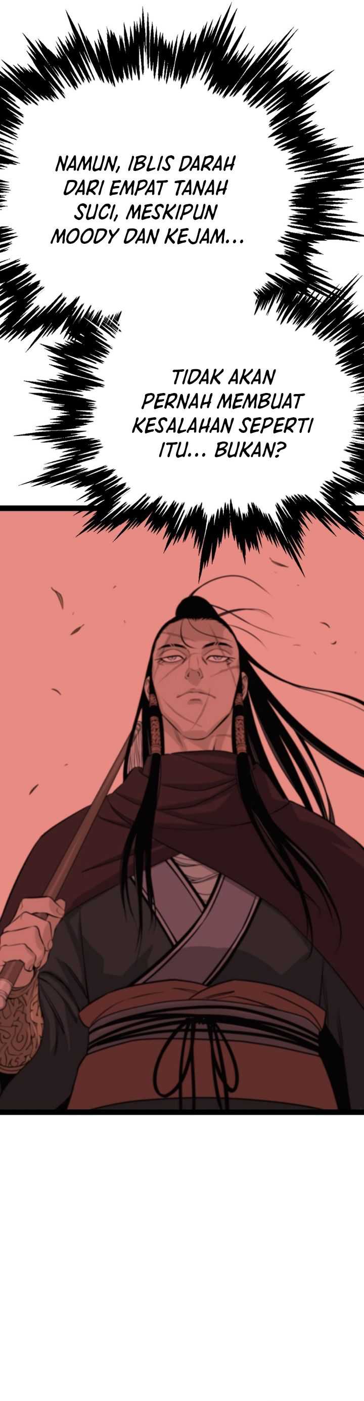 Asura (Ryu Ki-Un) Chapter 28