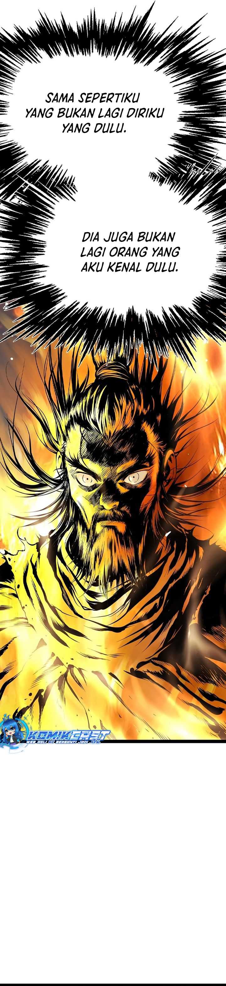 Asura (Ryu Ki-Un) Chapter 28