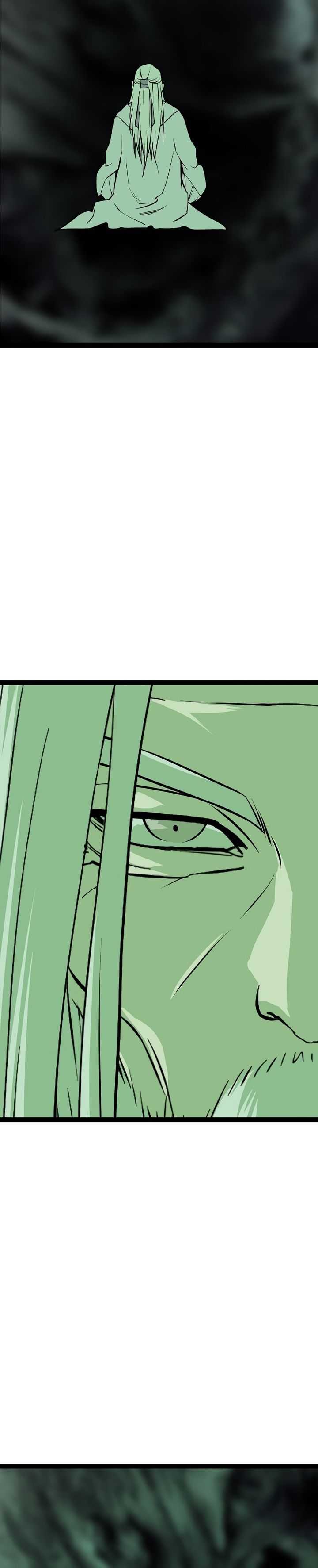 Asura (Ryu Ki-Un) Chapter 28