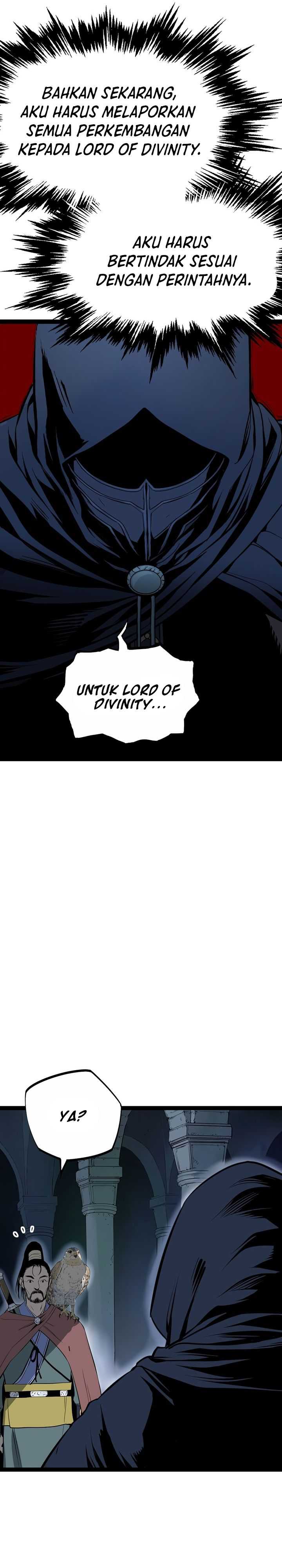 Asura (Ryu Ki-Un) Chapter 28