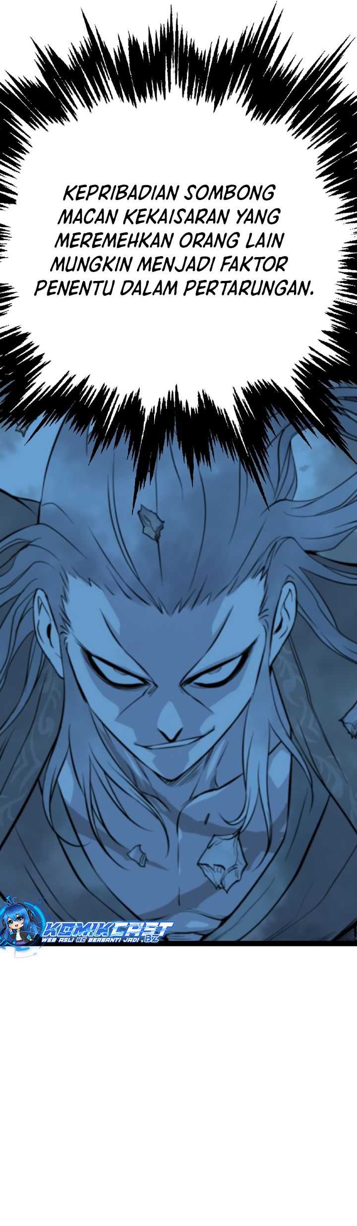 Asura (Ryu Ki-Un) Chapter 28