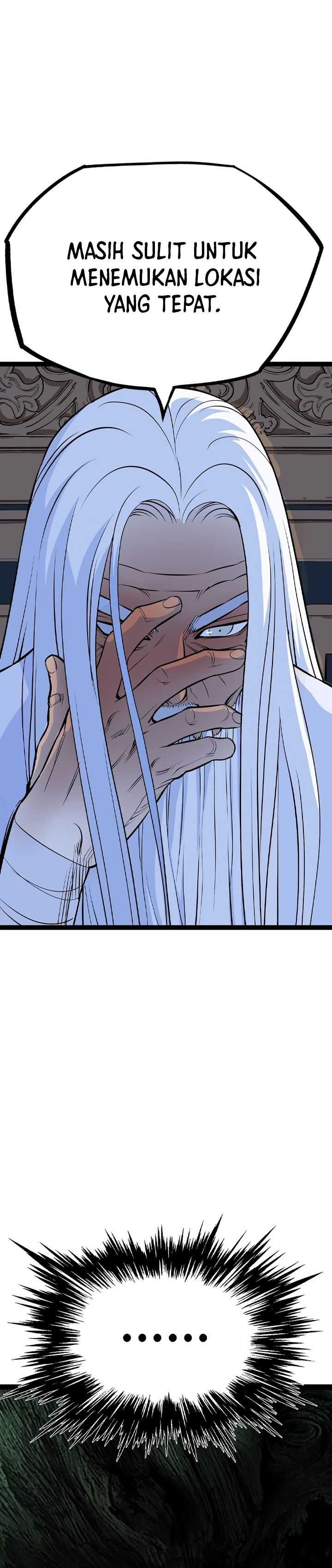 Asura (Ryu Ki-Un) Chapter 28