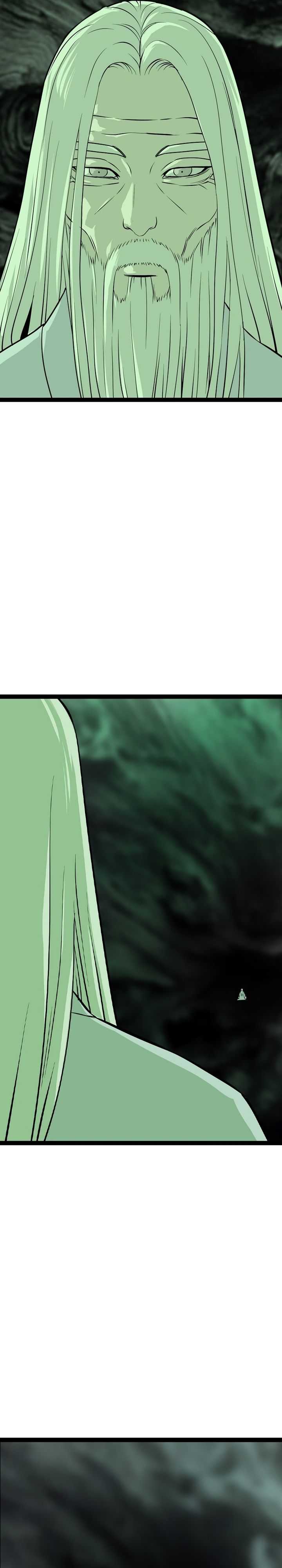 Asura (Ryu Ki-Un) Chapter 28