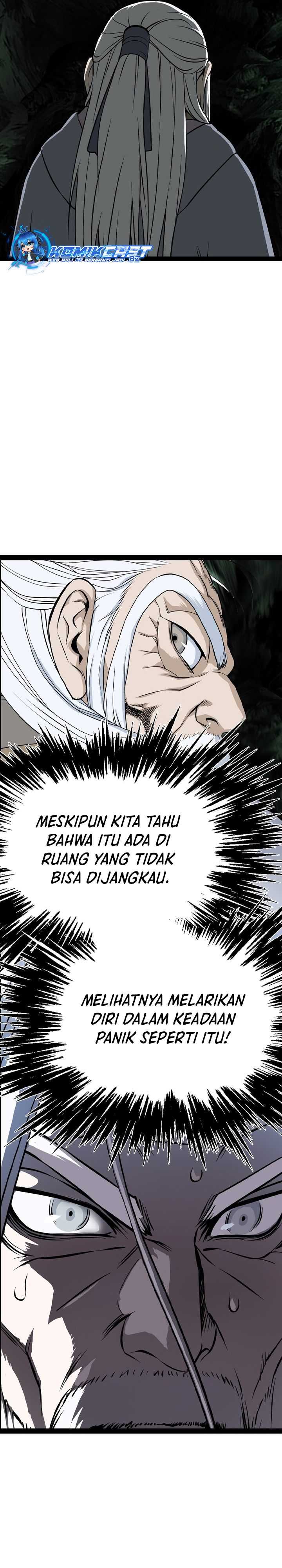 Asura (Ryu Ki-Un) Chapter 28