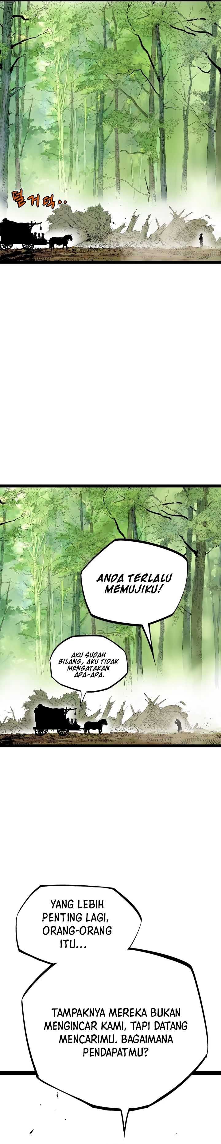 Asura (Ryu Ki-Un) Chapter 29