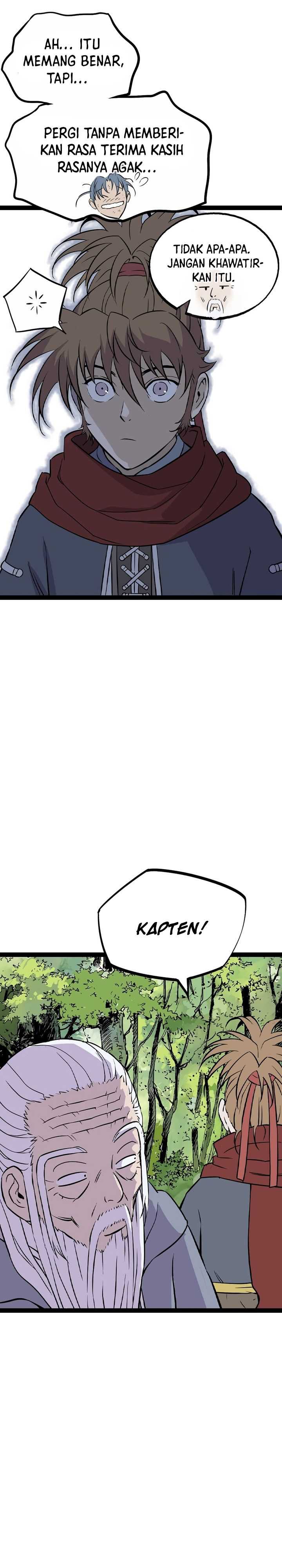 Asura (Ryu Ki-Un) Chapter 29