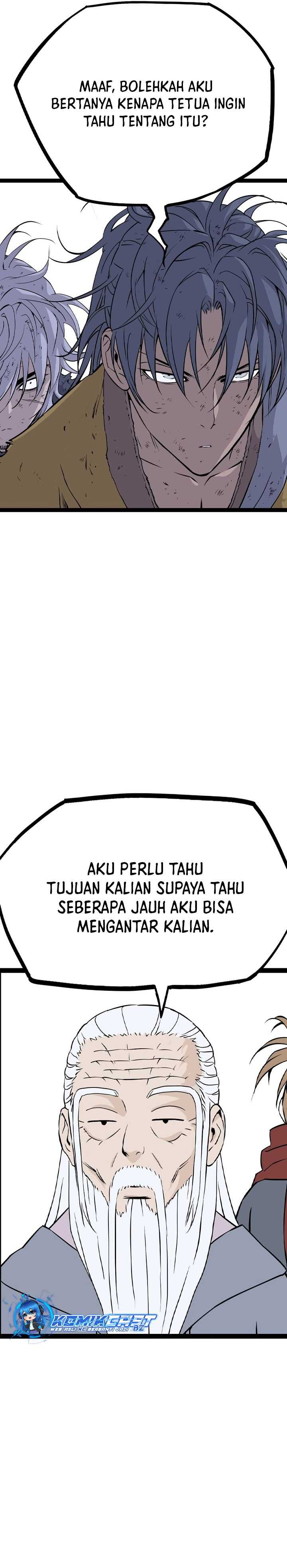 Asura (Ryu Ki-Un) Chapter 29