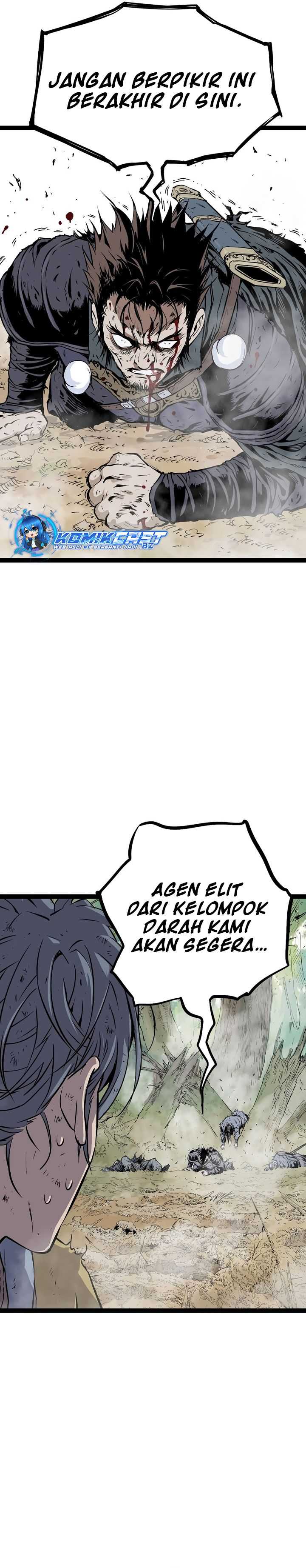 Asura (Ryu Ki-Un) Chapter 29