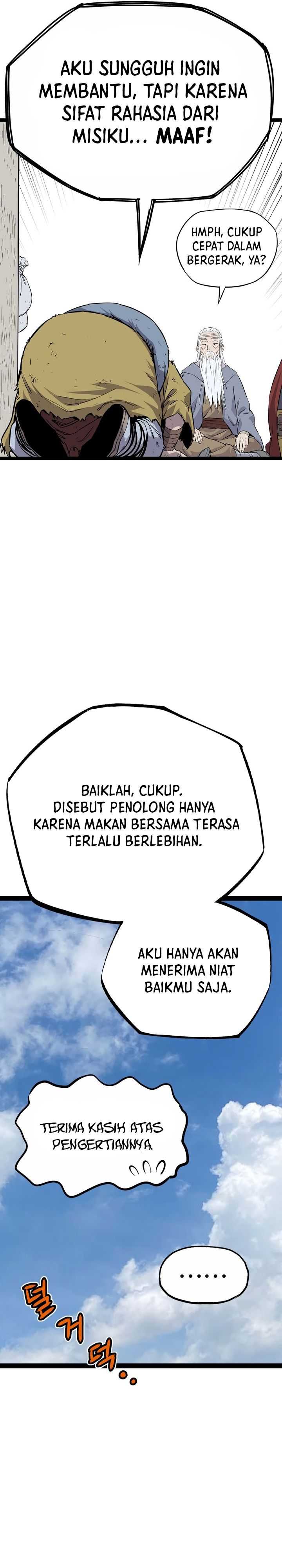 Asura (Ryu Ki-Un) Chapter 29