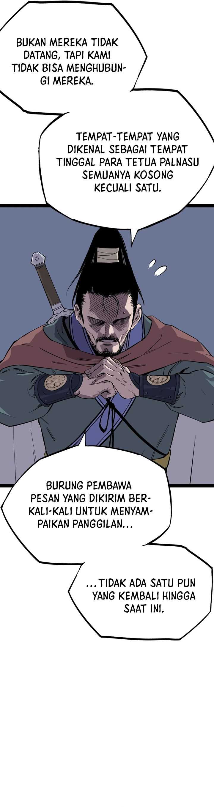 Asura (Ryu Ki-Un) Chapter 29