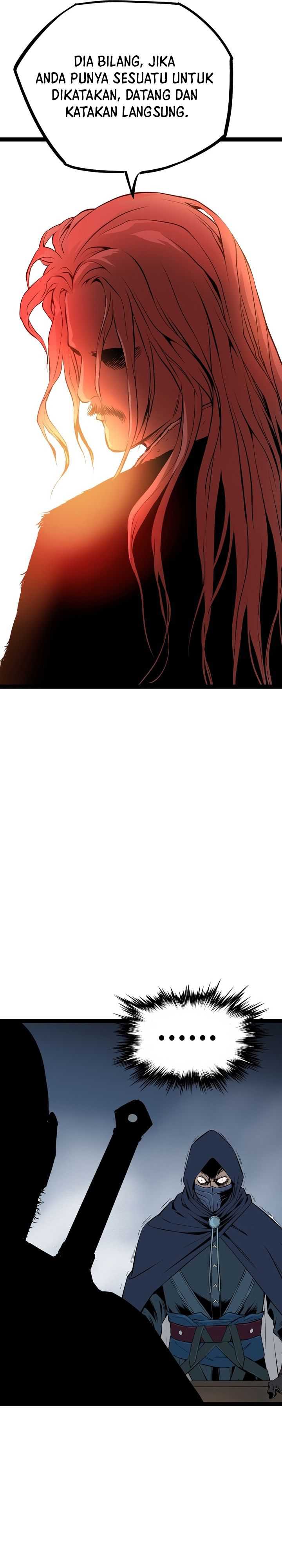 Asura (Ryu Ki-Un) Chapter 29