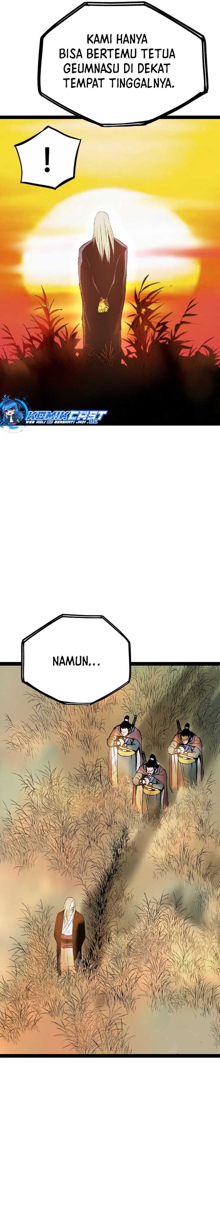 Asura (Ryu Ki-Un) Chapter 29
