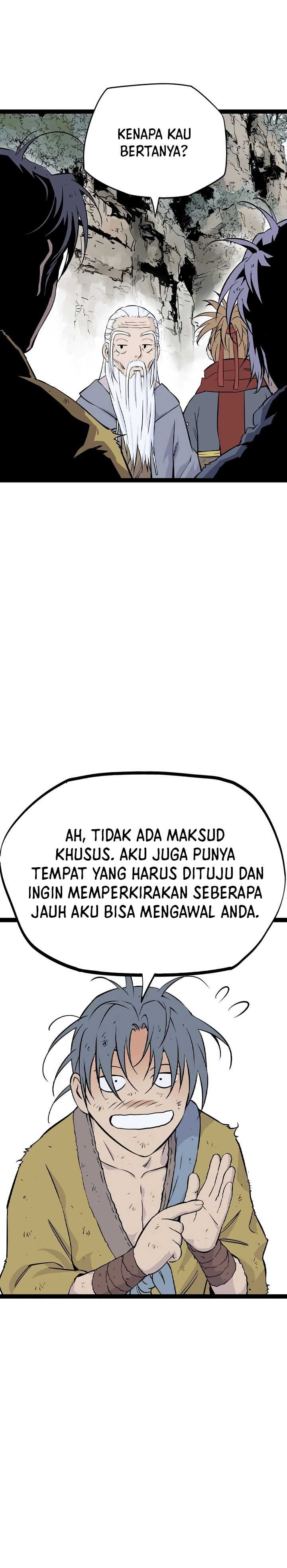 Asura (Ryu Ki-Un) Chapter 29