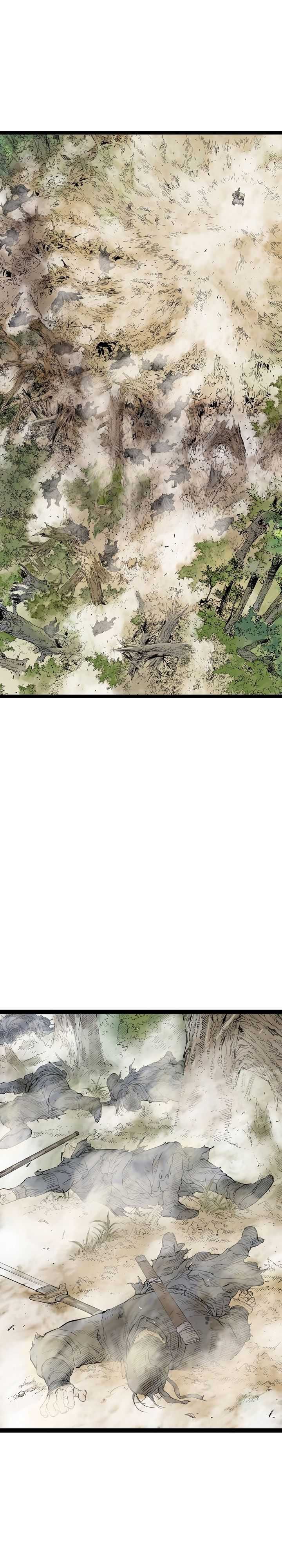Asura (Ryu Ki-Un) Chapter 29