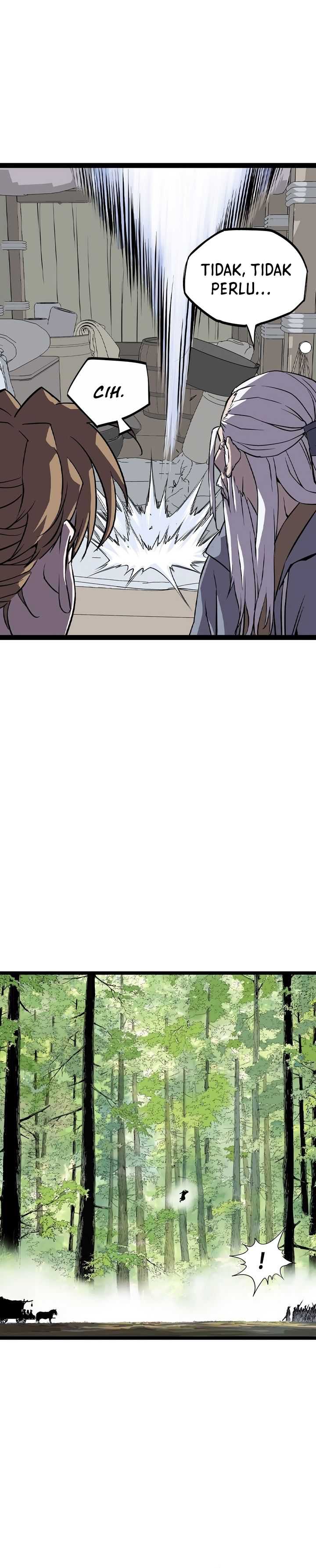 Asura (Ryu Ki-Un) Chapter 29