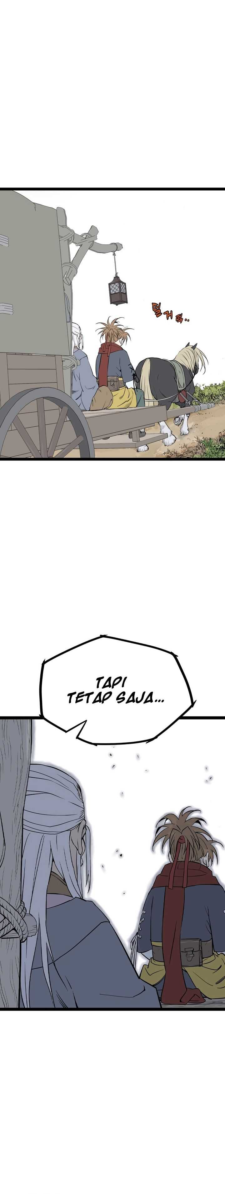 Asura (Ryu Ki-Un) Chapter 29
