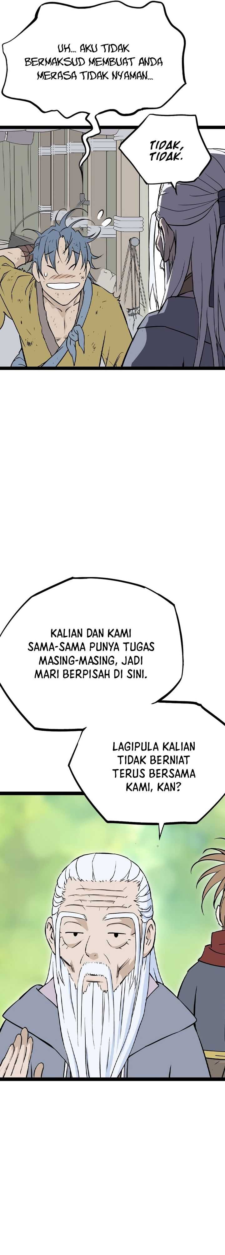 Asura (Ryu Ki-Un) Chapter 29